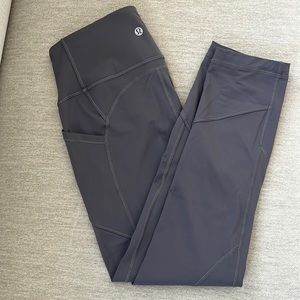 All the Right Places II Crop 23”